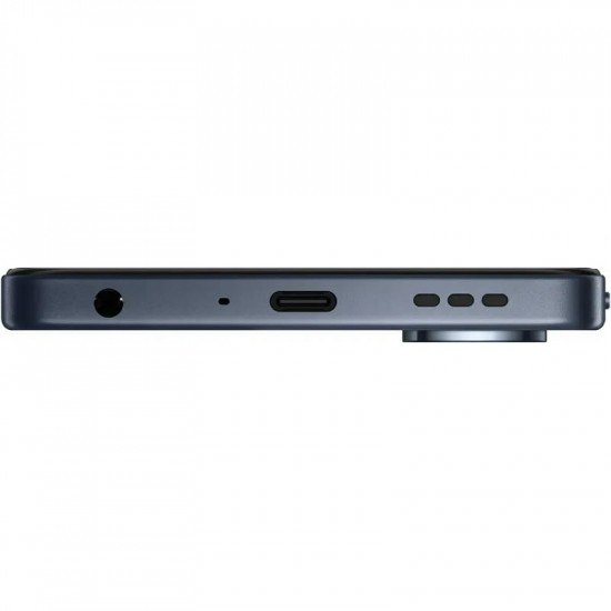 Смартфон Oppo A5x 4/128GB (CPH2725) NFC Midnight Blue