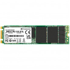 Накопичувач SSD 1TB Transcend 825S M.2 2280 SATA III TLC (TS1TMTS825S)