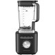 Блендер стаціонарний KitchenAid Pure Power 2 л Matte Blake (5KSB2073EBM)