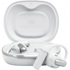 Bluetooth-гарнітура JBL Sense Pro White (JBLSENSEPROWHT)