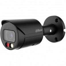 IP-камера Dahua DH-IPC-HFW2249S-S-IL-BE (2.8мм)