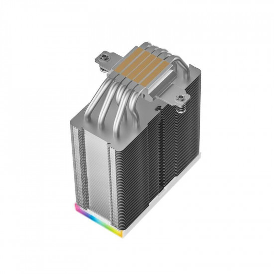 Кулер процесорний DeepCool AK500S Digital SE WH (R-AK500S-WHADMN-GJD)
