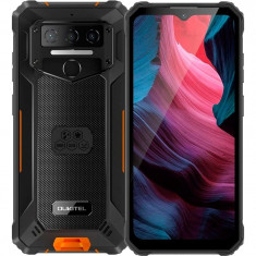 Смартфон Oukitel WP23 Plus 8/256GB Vibrant Orange (6931940794374)
