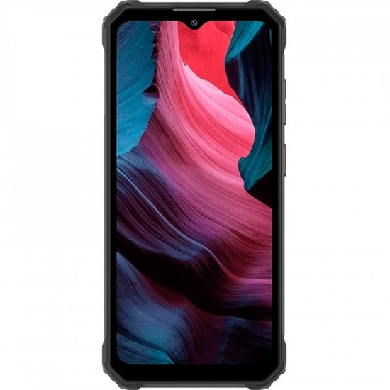 Смартфон Oukitel WP23 Plus 8/256GB Vibrant Orange (6931940794374)