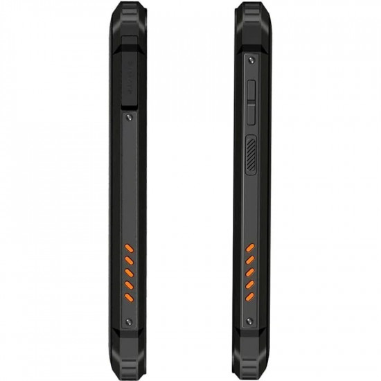 Смартфон Oukitel WP23 Plus 8/256GB Vibrant Orange (6931940794374)