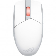 Миша бездротова Asus ROG Strix Impact III White (90MP03D0-BMUA10)