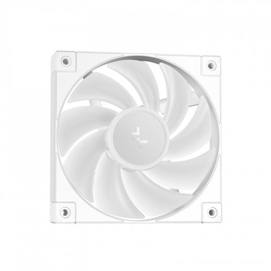 Система водяного охолодження DeepCool LD240 White (R-LD240-WHDMMN-G-1)