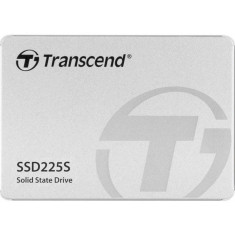 Накопичувач SSD  250GB Transcend SSD225S 2.5" SATA III 3D V-NAND TLC (TS250GSSD225S)