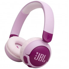 Bluetooth-гарнітура JBL JR320BT Purple (JBLJR320BTPUR)