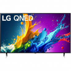 Телевізор LG 86QNED91T6A