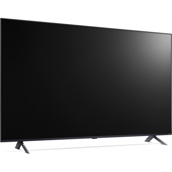 Телевізор LG 86QNED91T6A