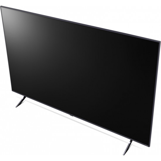 Телевізор LG 86QNED91T6A