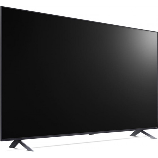 Телевізор LG 86QNED91T6A