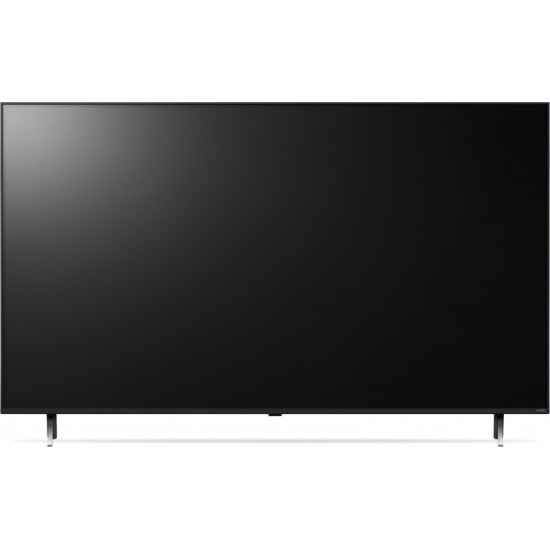 Телевізор LG 86QNED91T6A