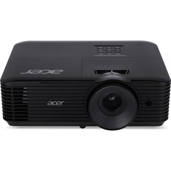 Проєктор Acer X1328Wi (MR.JTW11.001)