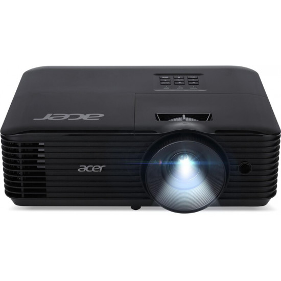 Проєктор Acer X1328Wi (MR.JTW11.001)