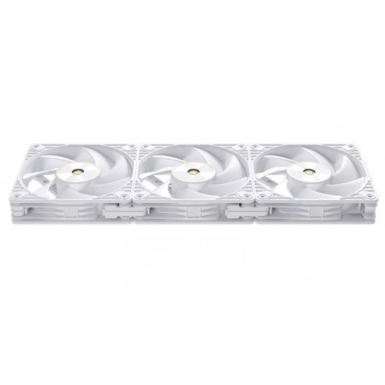 Вентилятор Asus ProArt PF120 White 3IN1 (90DA00M3-B09020)