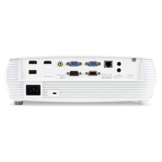 Проєктор Acer P5535 (MR.JUM11.001)