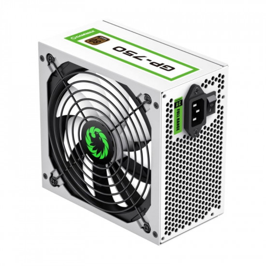 Блок живлення GameMax GP-750 750W White