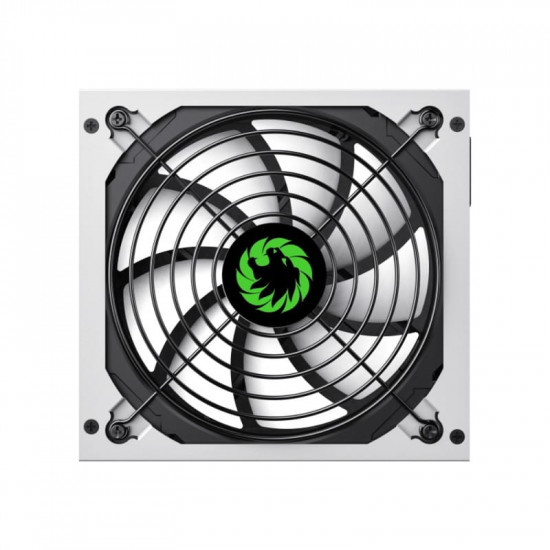 Блок живлення GameMax GP-750 750W White