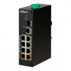 Комутатор Dahua DH-PFS3110-8ET-96