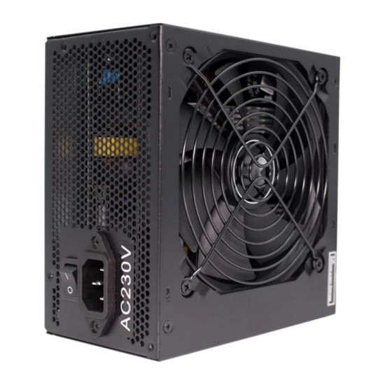 Блок живлення Xilence Performance C (XP650R6.2) 650W
