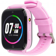 Дитячий смарт-годинник Garmix PointPRO-300 4G/GPS/WiFi Purple