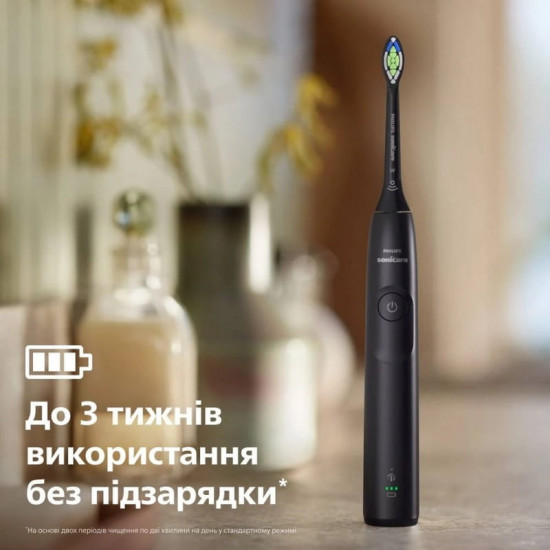 Зубна електрощітка Philips Sonicare Series 5300 HX7101/02