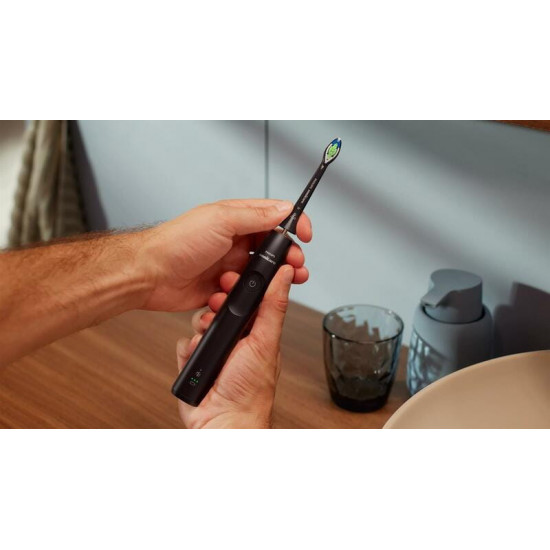 Зубна електрощітка Philips Sonicare Series 5300 HX7101/02
