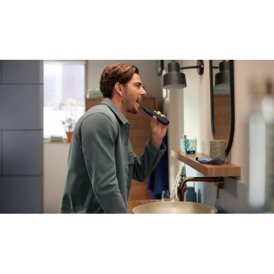 Зубна електрощітка Philips Sonicare Series 5300 HX7101/02
