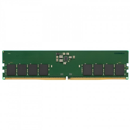 Модуль пам`ятi DDR5 16GB/5600 Kingston (KVR56U46BS8-16)