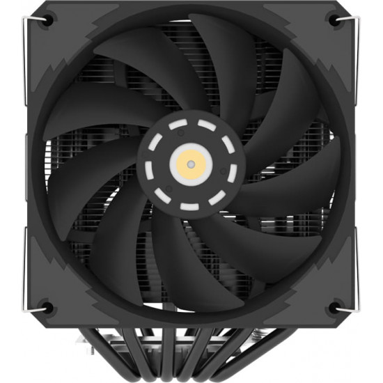 Кулер процесорний GameMax Twin 600 Black