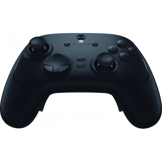 Геймпад Razer Wolverine V3 TE 8K Black (RZ06-05550100-R3M1)