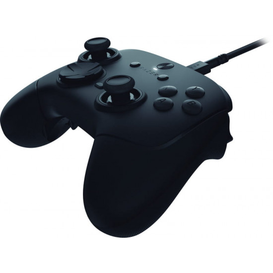 Геймпад Razer Wolverine V3 TE 8K Black (RZ06-05550100-R3M1)