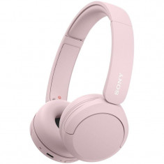 Bluetooth-гарнітура Sony WH-CH520 Pink (WHCH520P.CE7)