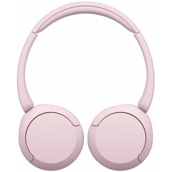 Bluetooth-гарнітура Sony WH-CH520 Pink (WHCH520P.CE7)