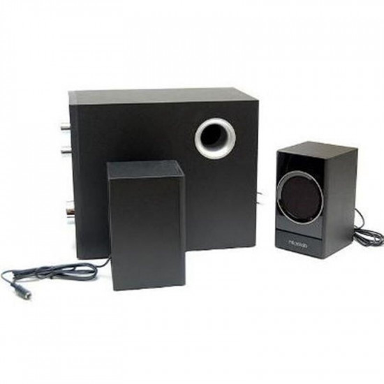 Акустична система Microlab M-223 Black