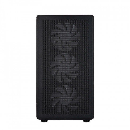 Корпус Zalman M5 Black
