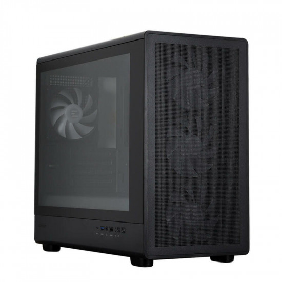 Корпус Zalman M5 Black