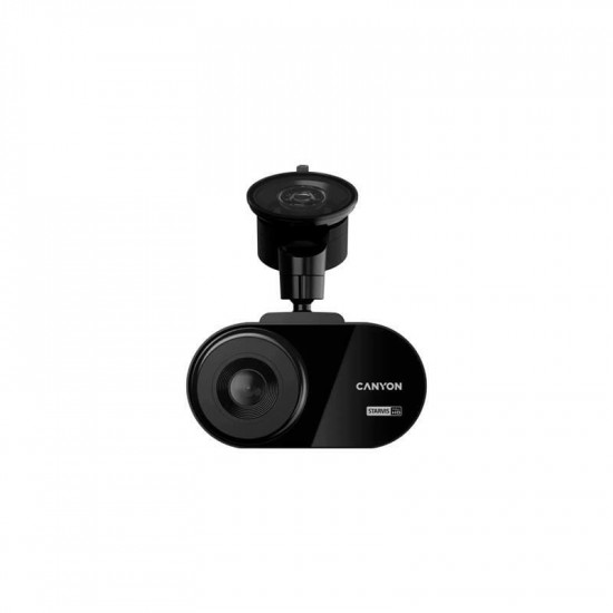 Відеореєстратор Canyon DVR-10 (CND-DVR10)