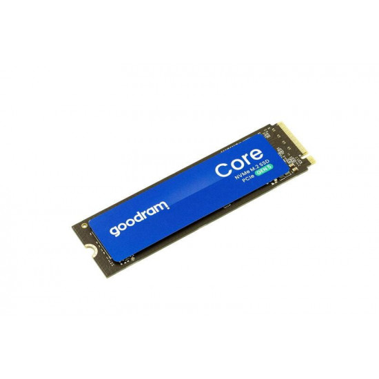 Накопичувач SSD 4TB Goodram Core M.2 2280 PCIe 5.0 x4 NVMe 3D NAND (SSDR-GRC01-4K0-80)