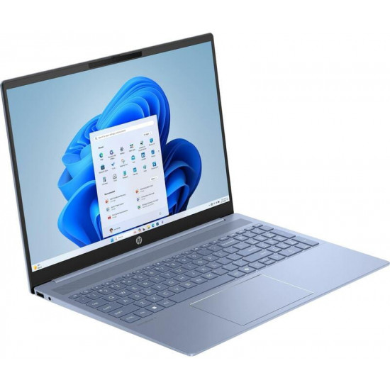 Ноутбук HP OmniBook 5 16-af1025ua (C9RS6EA) Blue