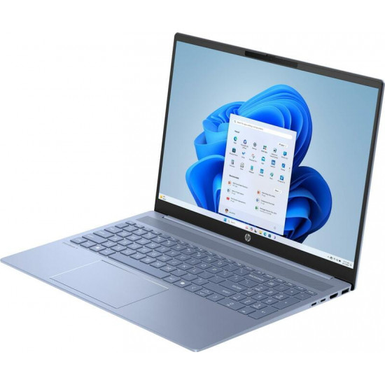 Ноутбук HP OmniBook 5 16-af1025ua (C9RS6EA) Blue