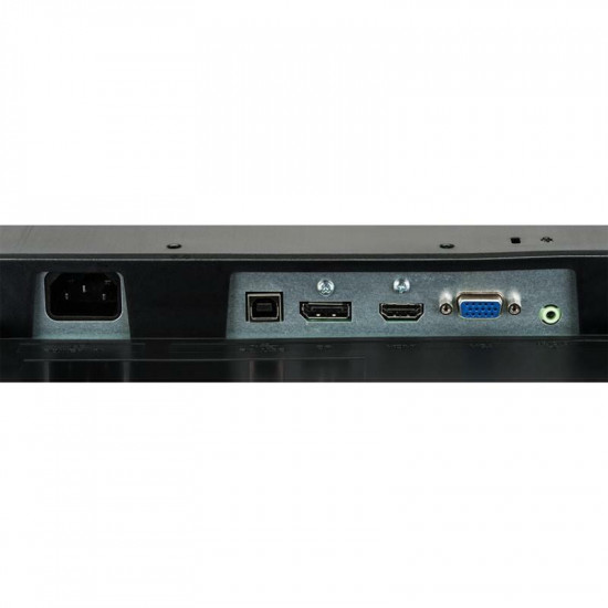 Монітор Iiyama 21.5" T2252MSC-B2 IPS Black