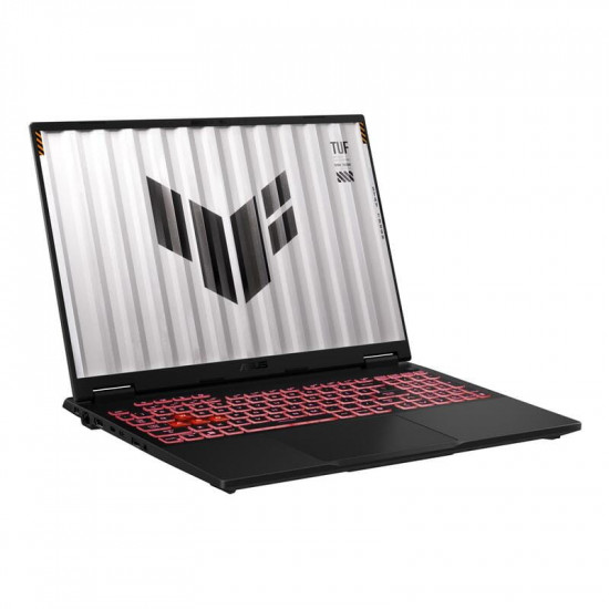 Ноутбук Asus TUF Gaming A16 FA608UH-RV102 (90NR0KS1-M007W0) Jaeger Gray