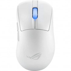 Миша бездротова Asus ROG Keris II Ace White (90MP03N0-BMUA10)