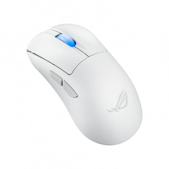 Миша бездротова Asus ROG Keris II Ace White (90MP03N0-BMUA10)