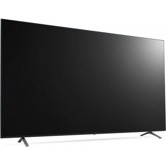 Телевізор LG 55UN640S
