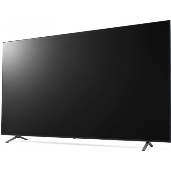 Телевізор LG 55UN640S