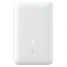 Універсальна мобільна батарея Baseus 10000mAh, 22.5W White (P1008210D213-00)